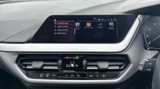 BMW 1 Series 118i SE 5dr Petrol Hatchback